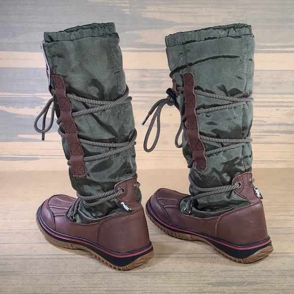 Pajar Canada Women's Grip Boots - Picture 5 of 9